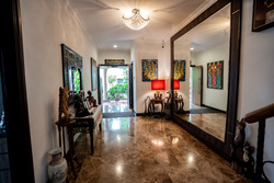 Park Villas (D19), Terrace #455017071